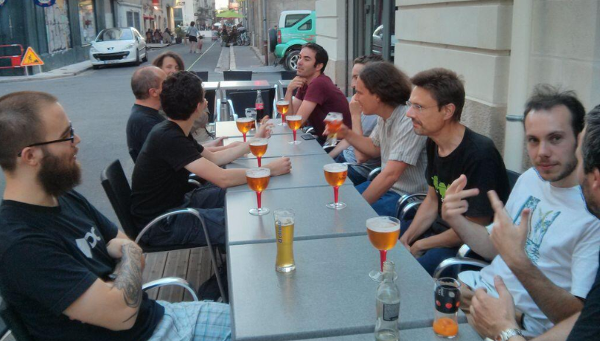 rencontre et key signing party